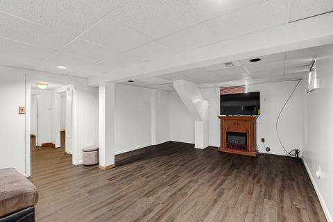 Tiny photo for 14534 Woodlawn Avenue, Dolton, IL 60419 (MLS # 12482122)