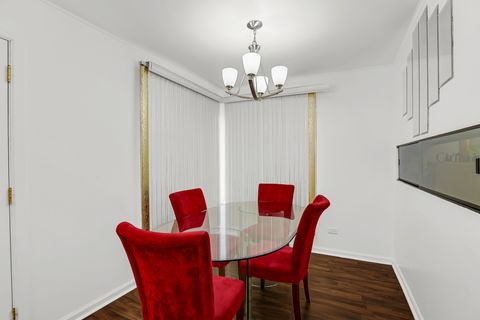 Tiny photo for 14534 Woodlawn Avenue, Dolton, IL 60419 (MLS # 12482122)