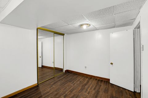 Tiny photo for 14534 Woodlawn Avenue, Dolton, IL 60419 (MLS # 12482122)