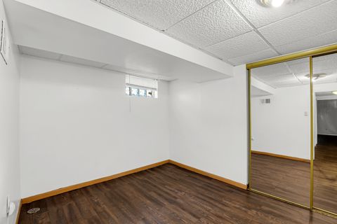 Tiny photo for 14534 Woodlawn Avenue, Dolton, IL 60419 (MLS # 12482122)