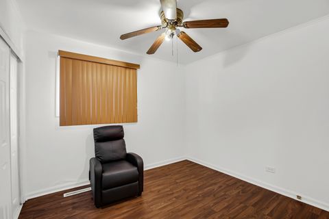 Tiny photo for 14534 Woodlawn Avenue, Dolton, IL 60419 (MLS # 12482122)