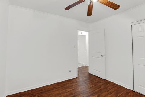 Tiny photo for 14534 Woodlawn Avenue, Dolton, IL 60419 (MLS # 12482122)