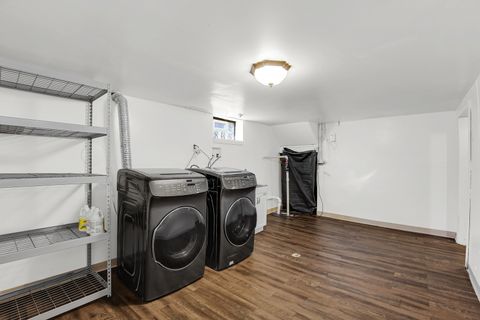 Tiny photo for 14534 Woodlawn Avenue, Dolton, IL 60419 (MLS # 12482122)