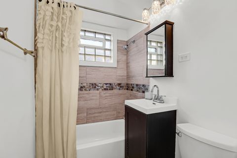 Tiny photo for 14534 Woodlawn Avenue, Dolton, IL 60419 (MLS # 12482122)