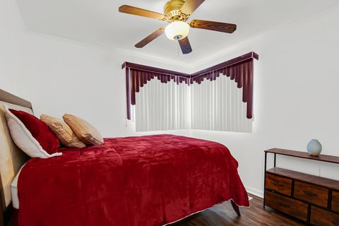 Tiny photo for 14534 Woodlawn Avenue, Dolton, IL 60419 (MLS # 12482122)