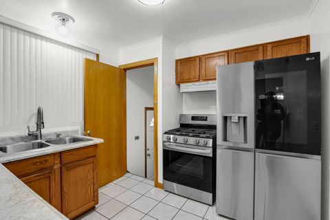 Tiny photo for 14534 Woodlawn Avenue, Dolton, IL 60419 (MLS # 12482122)