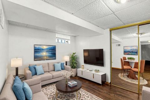 Tiny photo for 14534 Woodlawn Avenue, Dolton, IL 60419 (MLS # 12482122)