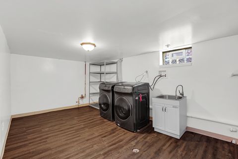 Tiny photo for 14534 Woodlawn Avenue, Dolton, IL 60419 (MLS # 12482122)