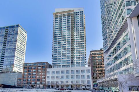 Photo of 701 S WELLS Street #1402, Chicago, IL 60607 (MLS # 12533554)