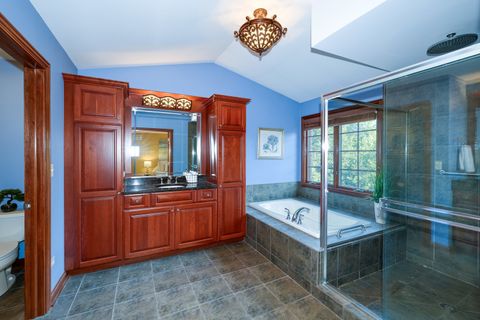 Tiny photo for 315 Arbor Glen Boulevard, Schaumburg, IL 60195 (MLS # 12485209)