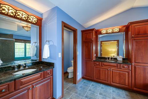 Tiny photo for 315 Arbor Glen Boulevard, Schaumburg, IL 60195 (MLS # 12485209)