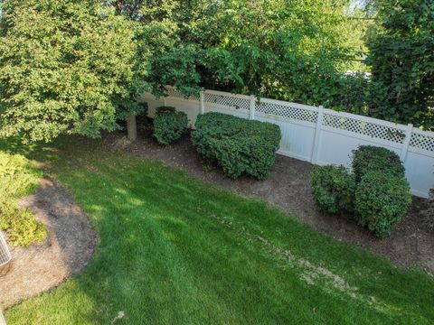 Tiny photo for 315 Arbor Glen Boulevard, Schaumburg, IL 60195 (MLS # 12485209)