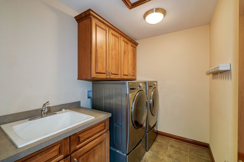 Tiny photo for 315 Arbor Glen Boulevard, Schaumburg, IL 60195 (MLS # 12485209)