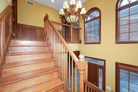 Tiny photo for 315 Arbor Glen Boulevard, Schaumburg, IL 60195 (MLS # 12485209)