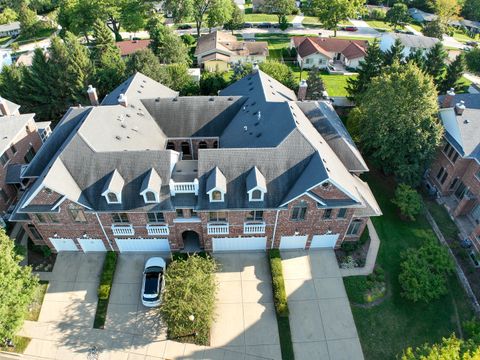 Tiny photo for 315 Arbor Glen Boulevard, Schaumburg, IL 60195 (MLS # 12485209)