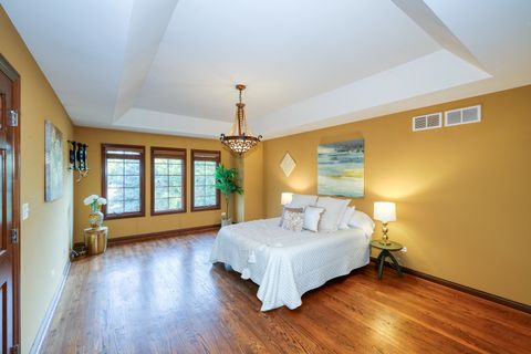 Tiny photo for 315 Arbor Glen Boulevard, Schaumburg, IL 60195 (MLS # 12485209)