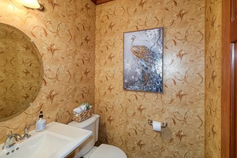 Tiny photo for 315 Arbor Glen Boulevard, Schaumburg, IL 60195 (MLS # 12485209)