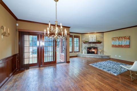 Tiny photo for 315 Arbor Glen Boulevard, Schaumburg, IL 60195 (MLS # 12485209)
