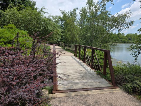 Tiny photo for 6322 Maple Glen Drive, Wonder Lake, IL 60097 (MLS # 12468852)