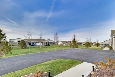 Tiny photo for 6322 Maple Glen Drive, Wonder Lake, IL 60097 (MLS # 12468852)
