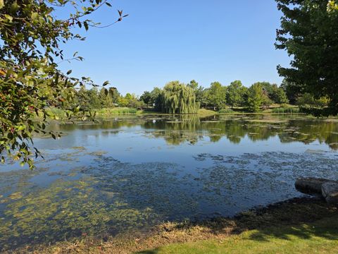 Tiny photo for 6322 Maple Glen Drive, Wonder Lake, IL 60097 (MLS # 12468852)