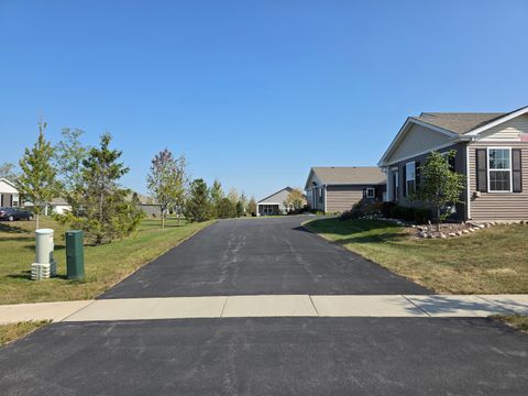 Tiny photo for 6322 Maple Glen Drive, Wonder Lake, IL 60097 (MLS # 12468852)