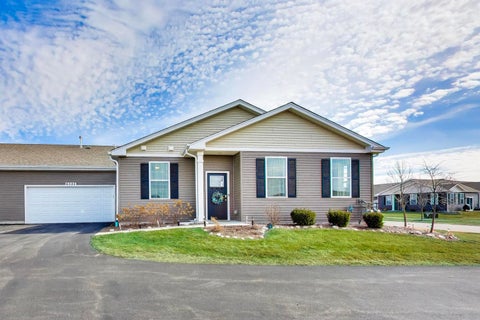 Tiny photo for 6322 Maple Glen Drive, Wonder Lake, IL 60097 (MLS # 12468852)