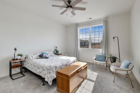 Tiny photo for 6322 Maple Glen Drive, Wonder Lake, IL 60097 (MLS # 12468852)