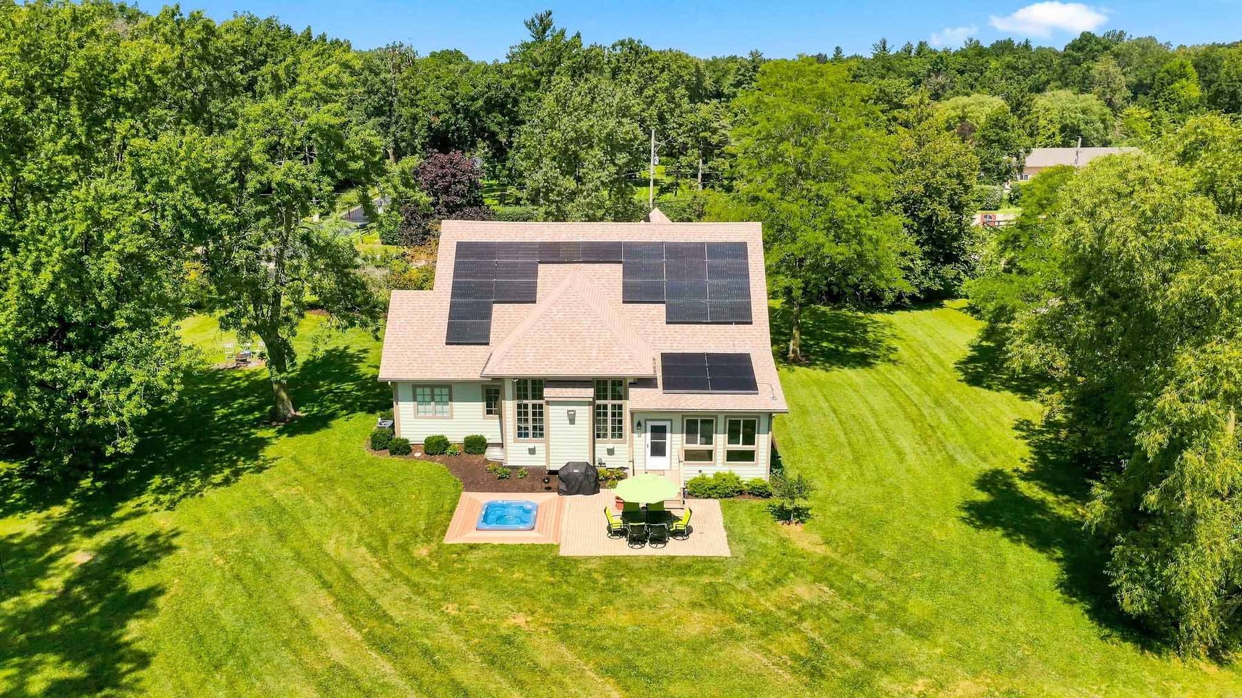 23737 W Milton Road
