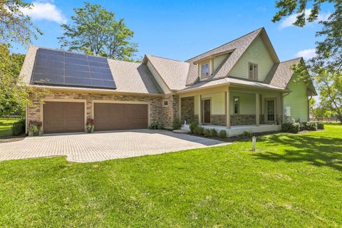Photo of 23737 W Milton Road, Wauconda, IL 60084 (MLS # 12746215)