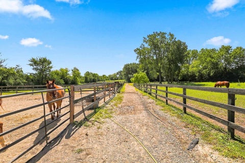 Tiny photo for 23737 W Milton Road, Wauconda, IL 60084 (MLS # 12746215)