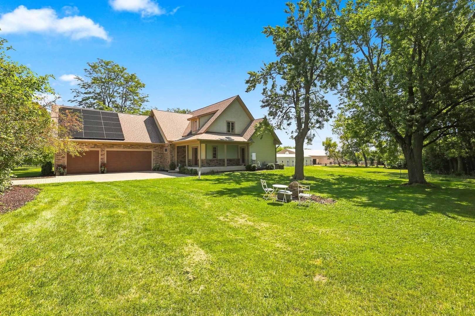 23737 W Milton Road