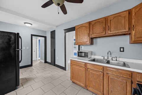 Tiny photo for 421 39th Street, Moline, IL 61265 (MLS # 12688265)
