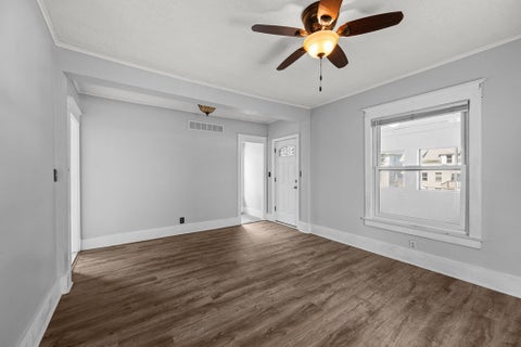 Tiny photo for 421 39th Street, Moline, IL 61265 (MLS # 12688265)