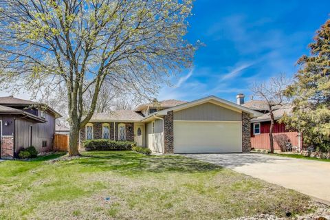 5740 Alabama Avenue Clarendon Hills IL 60514