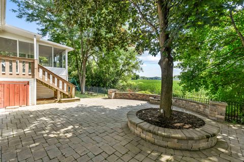 Tiny photo for 775 HARMON Boulevard, Hoffman Estates, IL 60169 (MLS # 12489052)