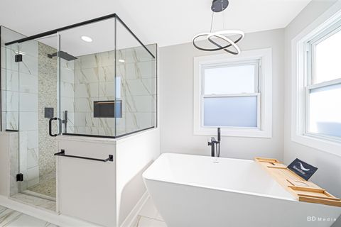 Tiny photo for 9241 S Kingston Avenue, Chicago, IL 60617 (MLS # 12515919)