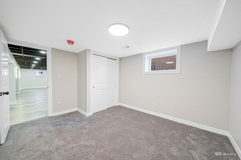 Tiny photo for 9241 S Kingston Avenue, Chicago, IL 60617 (MLS # 12515919)