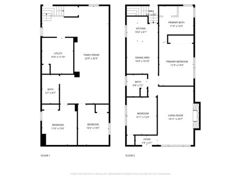 Tiny photo for 9241 S Kingston Avenue, Chicago, IL 60617 (MLS # 12515919)