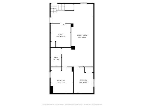 Tiny photo for 9241 S Kingston Avenue, Chicago, IL 60617 (MLS # 12515919)