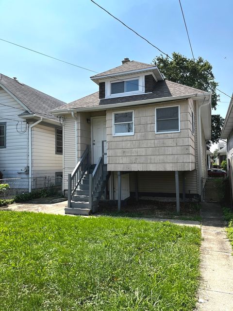 Tiny photo for 2235 Harvey Avenue, Berwyn, IL 60402 (MLS # 12438812)