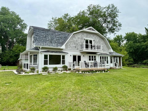Tiny photo for 4320 Giant Oak Drive, McHenry, IL 60051 (MLS # 12746896)