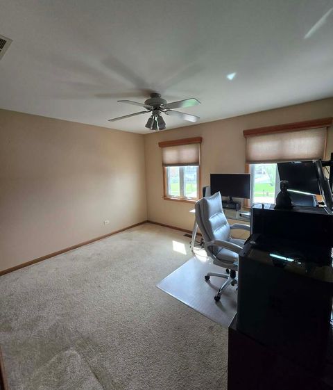 Tiny photo for 8141 W Old Mill Road, Frankfort, IL 60423 (MLS # 12624377)