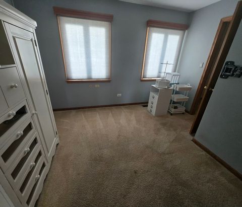 Tiny photo for 8141 W Old Mill Road, Frankfort, IL 60423 (MLS # 12624377)