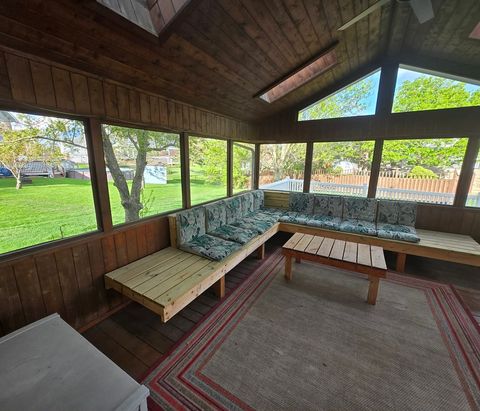 Tiny photo for 8141 W Old Mill Road, Frankfort, IL 60423 (MLS # 12624377)