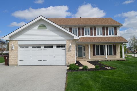 Photo of 8141 W Old Mill Road, Frankfort, IL 60423 (MLS # 12624377)