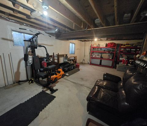 Tiny photo for 8141 W Old Mill Road, Frankfort, IL 60423 (MLS # 12624377)