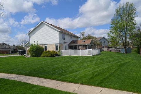 Tiny photo for 8141 W Old Mill Road, Frankfort, IL 60423 (MLS # 12624377)