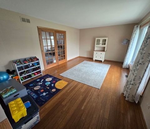 Tiny photo for 8141 W Old Mill Road, Frankfort, IL 60423 (MLS # 12624377)