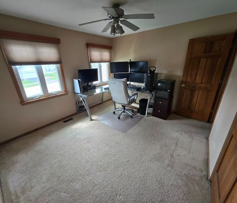 Tiny photo for 8141 W Old Mill Road, Frankfort, IL 60423 (MLS # 12624377)